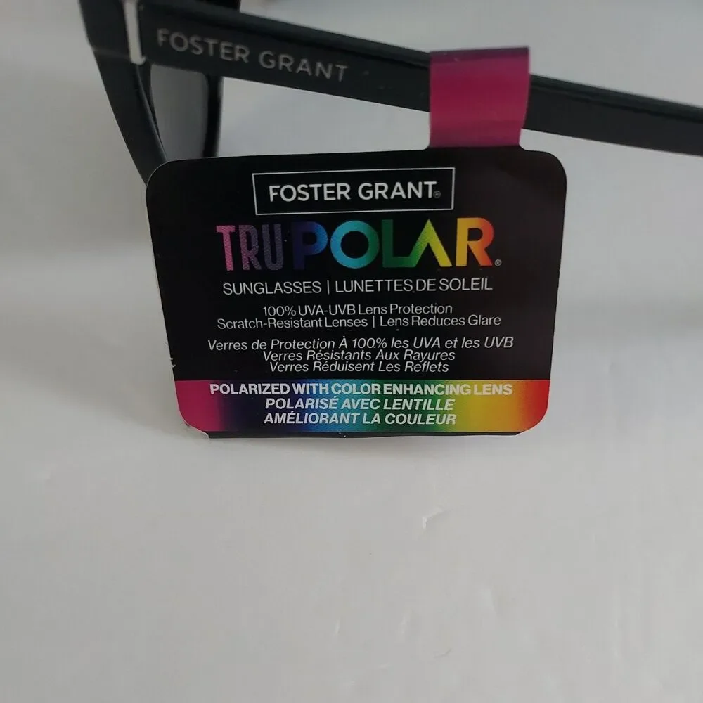 Foster Grant foster grant